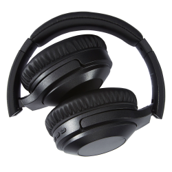 Wired & Bluetooth Headphones - Anton ANC Headphones
