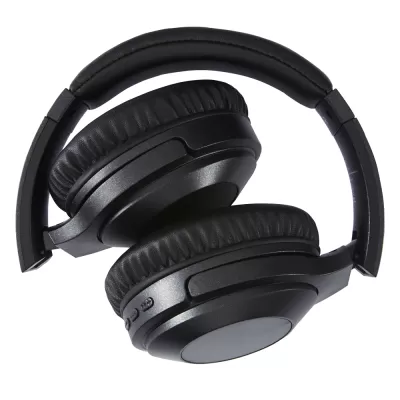 branded Anton ANC Headphones, from our range of promotional Earbuds & Headphones