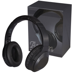 Wired & Bluetooth Headphones - Anton ANC Headphones