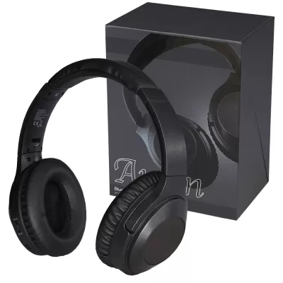 branded Anton ANC Headphones, from our range of promotional Earbuds & Headphones
