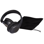Wired &amp; Bluetooth Headphones - Anton ANC Headphones