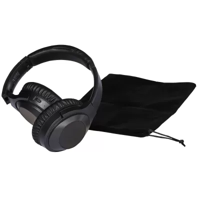 branded Anton ANC Headphones, from our range of promotional Earbuds & Headphones