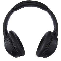 Wired & Bluetooth Headphones - Anton ANC Headphones
