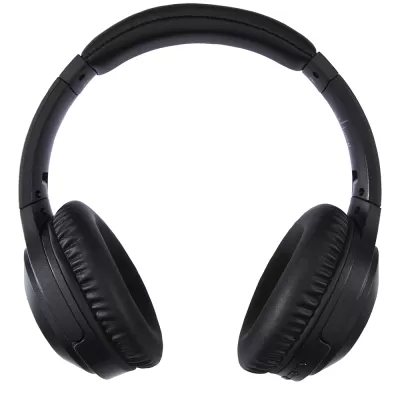 branded Anton ANC Headphones, from our range of promotional Earbuds & Headphones