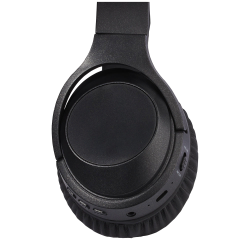 Wired & Bluetooth Headphones - Anton ANC Headphones