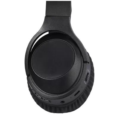 branded Anton ANC Headphones, from our range of promotional Earbuds & Headphones