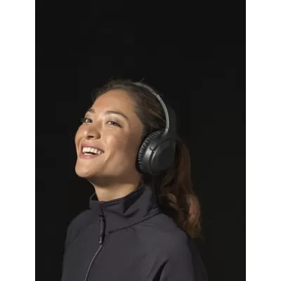 branded Anton ANC Headphones, from our range of promotional Earbuds & Headphones