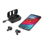 branded Skullcandy Dime True Wireless, from our range of promotional Earbuds &amp; Headphones