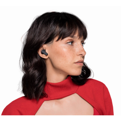 branded Skullcandy Dime True Wireless, from our range of promotional Earbuds & Headphones