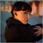 branded Skullcandy Dime True Wireless, from our range of promotional Earbuds &amp; Headphones
