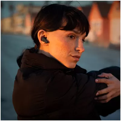 branded Skullcandy Dime True Wireless, from our range of promotional Earbuds & Headphones
