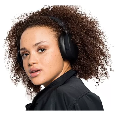 branded Skullcandy Hesh ANC Wireless, from our range of promotional Earbuds & Headphones