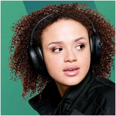 branded Skullcandy Hesh ANC Wireless, from our range of promotional Earbuds & Headphones