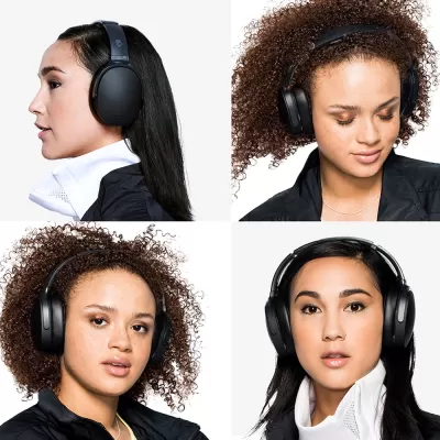 branded Skullcandy Hesh ANC Wireless, from our range of promotional Earbuds & Headphones
