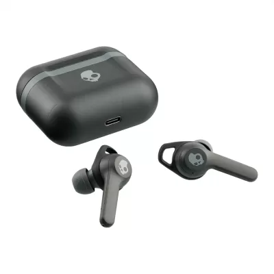 branded Skullcandy Indy EVO True Wireless, from our range of promotional Earbuds & Headphones