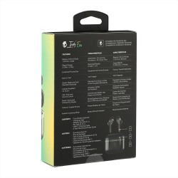 branded Skullcandy Indy EVO True Wireless, from our range of promotional Earbuds & Headphones