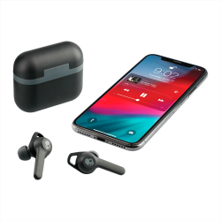 branded Skullcandy Indy EVO True Wireless, from our range of promotional Earbuds & Headphones
