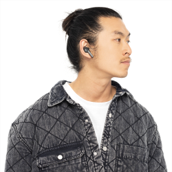 branded Skullcandy Indy EVO True Wireless, from our range of promotional Earbuds & Headphones