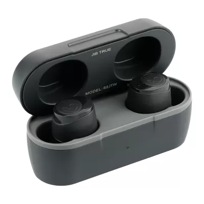 branded Skullcandy JIB True Wireless, from our range of promotional Earbuds & Headphones