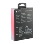branded Skullcandy JIB True Wireless, from our range of promotional Earbuds &amp; Headphones