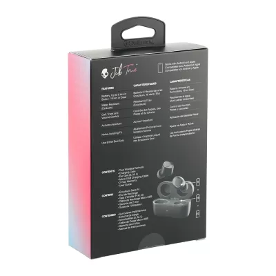 branded Skullcandy JIB True Wireless, from our range of promotional Earbuds & Headphones