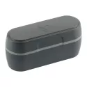branded Skullcandy JIB True Wireless, from our range of promotional Earbuds &amp; Headphones
