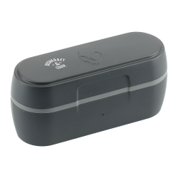 branded Skullcandy JIB True Wireless, from our range of promotional Earbuds & Headphones