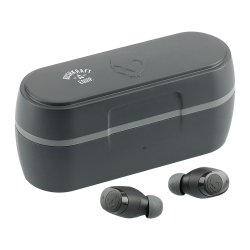 branded Skullcandy JIB True Wireless, from our range of promotional Earbuds & Headphones