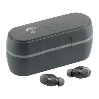 branded Skullcandy JIB True Wireless, from our range of promotional Earbuds & Headphones