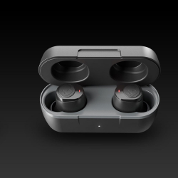 branded Skullcandy JIB True Wireless, from our range of promotional Earbuds & Headphones