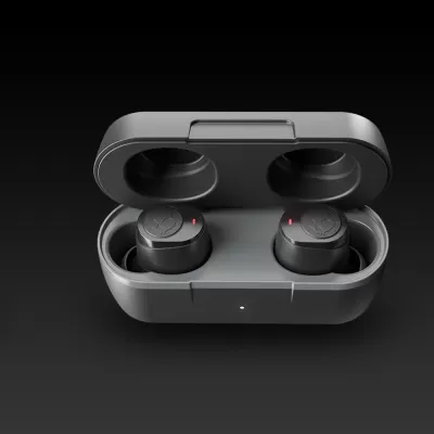 branded Skullcandy JIB True Wireless, from our range of promotional Earbuds & Headphones