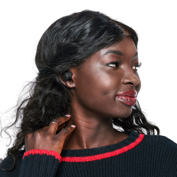 branded Skullcandy JIB True Wireless, from our range of promotional Earbuds & Headphones