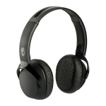 branded Skullcandy Riff Wireless, from our range of promotional Earbuds &amp; Headphones