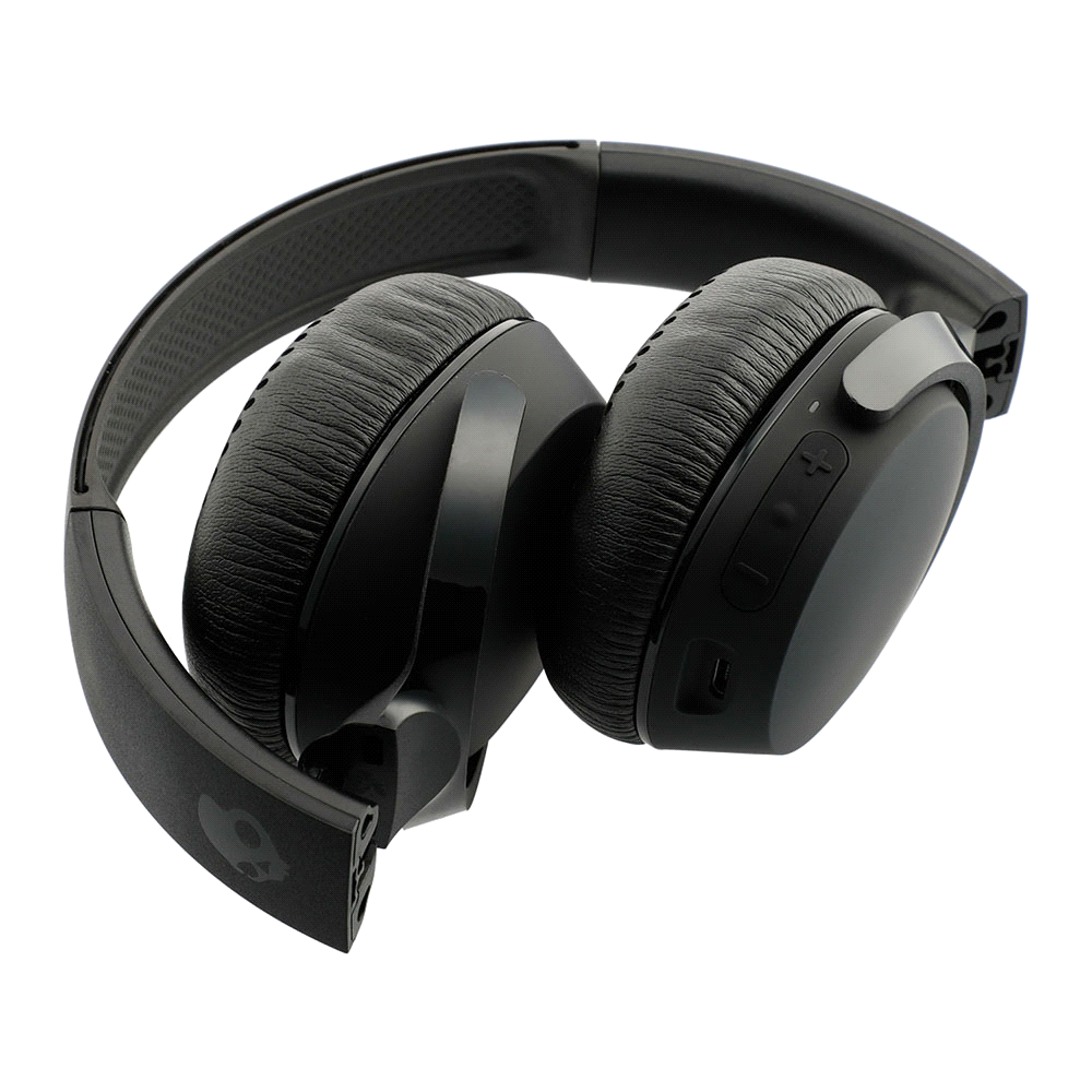 branded Skullcandy Riff Wireless, from our range of promotional Earbuds & Headphones