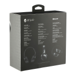 branded Skullcandy Riff Wireless, from our range of promotional Earbuds &amp; Headphones