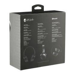branded Skullcandy Riff Wireless, from our range of promotional Earbuds & Headphones