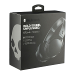 branded Skullcandy Riff Wireless, from our range of promotional Earbuds &amp; Headphones