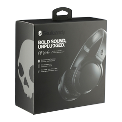 branded Skullcandy Riff Wireless, from our range of promotional Earbuds & Headphones