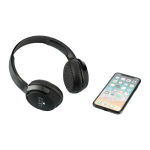 branded Skullcandy Riff Wireless, from our range of promotional Earbuds &amp; Headphones