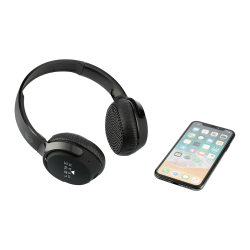 branded Skullcandy Riff Wireless, from our range of promotional Earbuds & Headphones