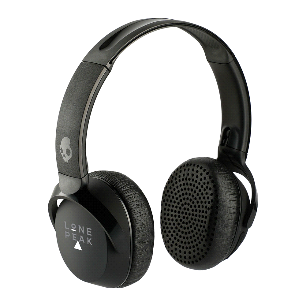 branded Skullcandy Riff Wireless, from our range of promotional Earbuds & Headphones