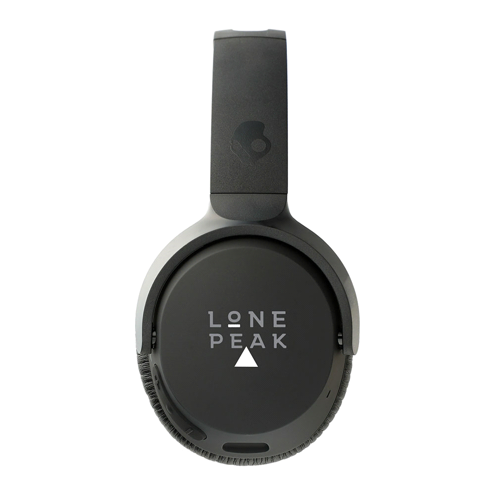 branded Skullcandy Riff Wireless, from our range of promotional Earbuds & Headphones