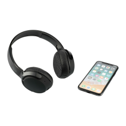 branded Skullcandy Riff Wireless, from our range of promotional Earbuds & Headphones
