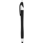 branded The Cougar Pen-Stylus - Glamour, from our range of promotional Stylus Pens