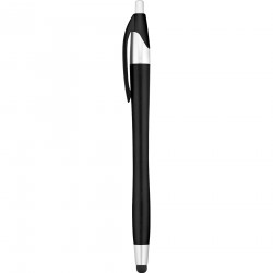 branded The Cougar Pen-Stylus - Glamour, from our range of promotional Stylus Pens