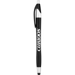 branded The Cougar Pen-Stylus - Glamour, from our range of promotional Stylus Pens