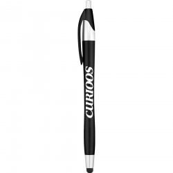 branded The Cougar Pen-Stylus - Glamour, from our range of promotional Stylus Pens