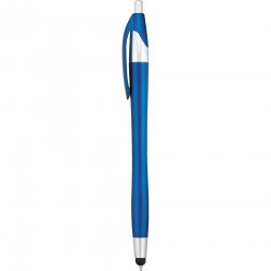 branded The Cougar Pen-Stylus - Glamour, from our range of promotional Stylus Pens