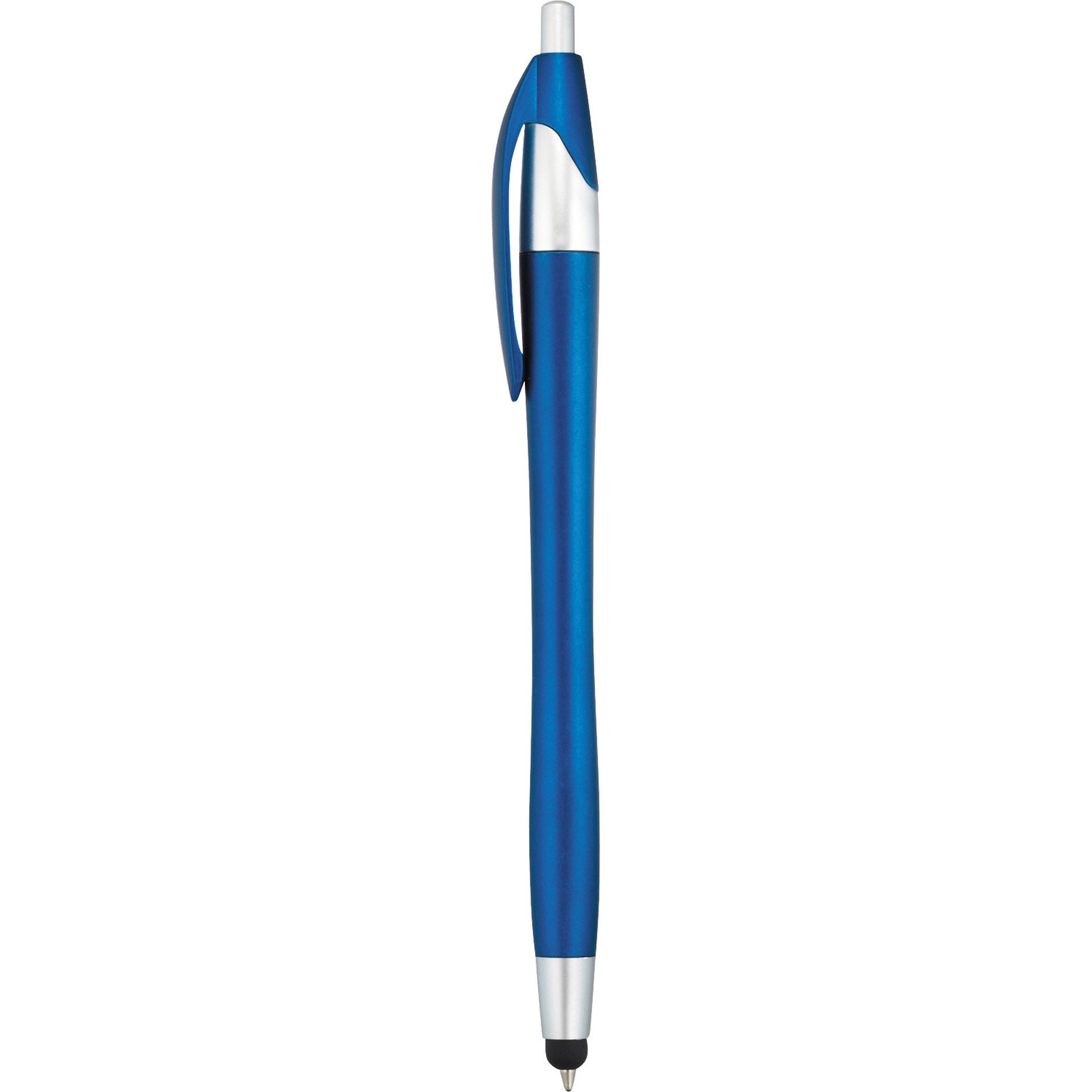 branded The Cougar Pen-Stylus - Glamour, from our range of promotional Stylus Pens