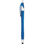 branded The Cougar Pen-Stylus - Glamour, from our range of promotional Stylus Pens